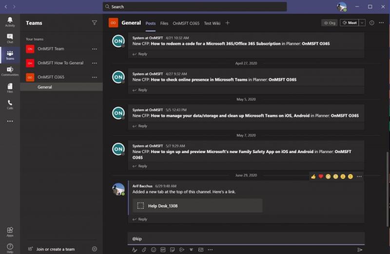 Conviértase en un experto en Microsoft Teams con estas prácticas recomendadas para chats