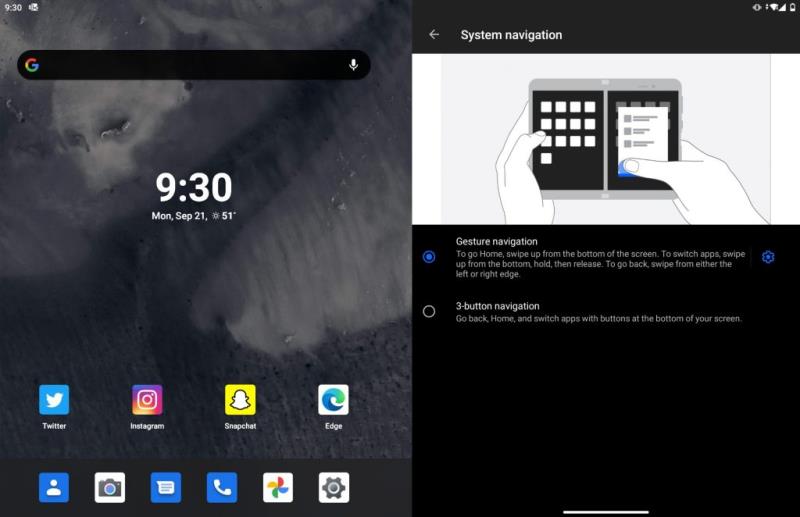 I 5 migliori consigli e trucchi per Surface Duo per farti credere nel doppio schermo
