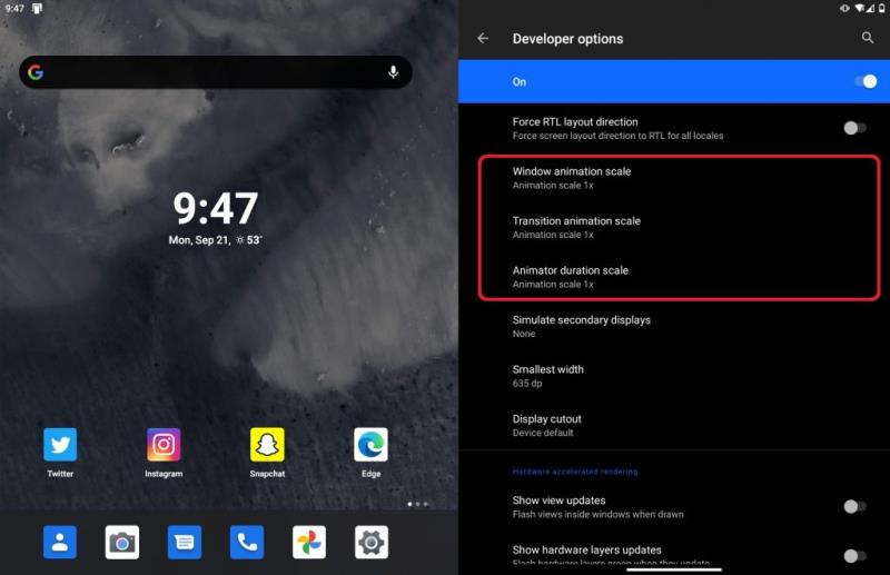 Los 5 mejores consejos y trucos de Surface Duo para convertirte en un creyente de la pantalla dual