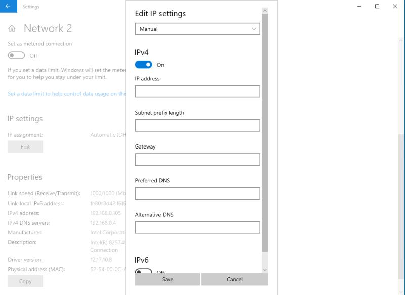 如何（以及為什麼）在 Windows 10 中設置靜態 IP 地址