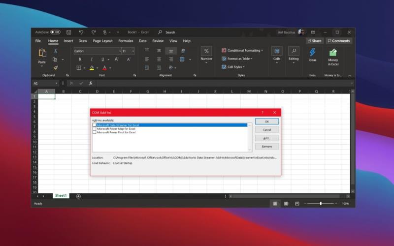 Códigos de error comunes de Microsoft Excel y cómo solucionarlos