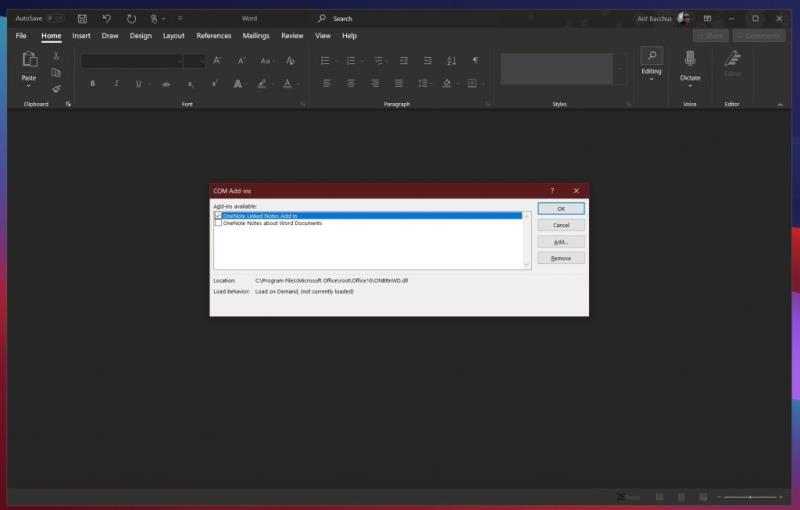 常見的 Microsoft Word 問題以及如何解決這些問題