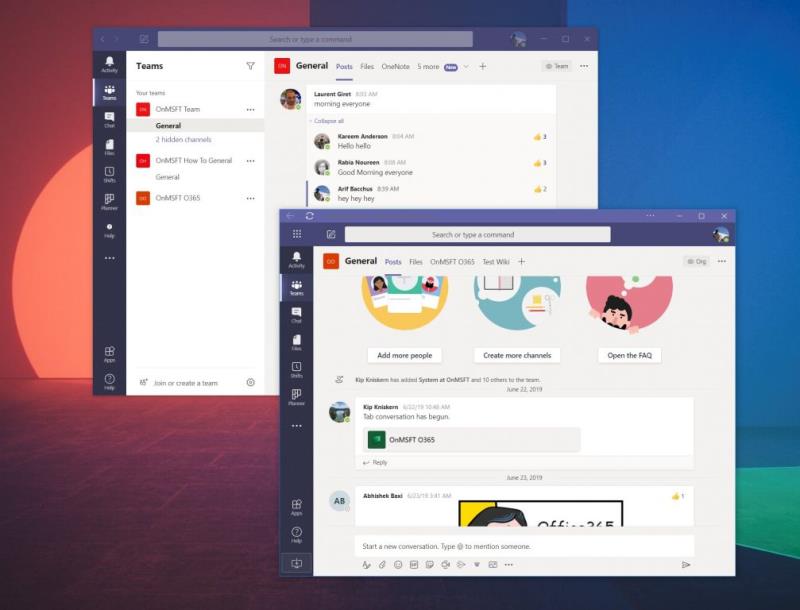 Cansado de notificações e menções irritantes em todo o canal no Microsoft Teams?  Veja como desligá-los