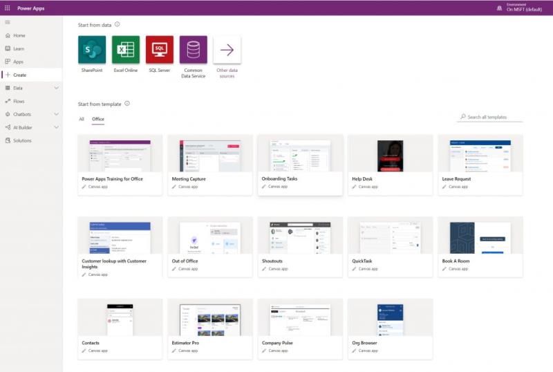 Comment ajouter des Power Apps à Microsoft Teams pour améliorer les capacités de workflow de votre petite entreprise