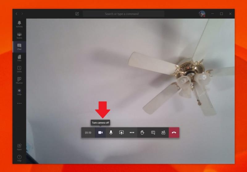 Suggerimenti e trucchi per ottenere il massimo dalla fotocamera con Microsoft Teams