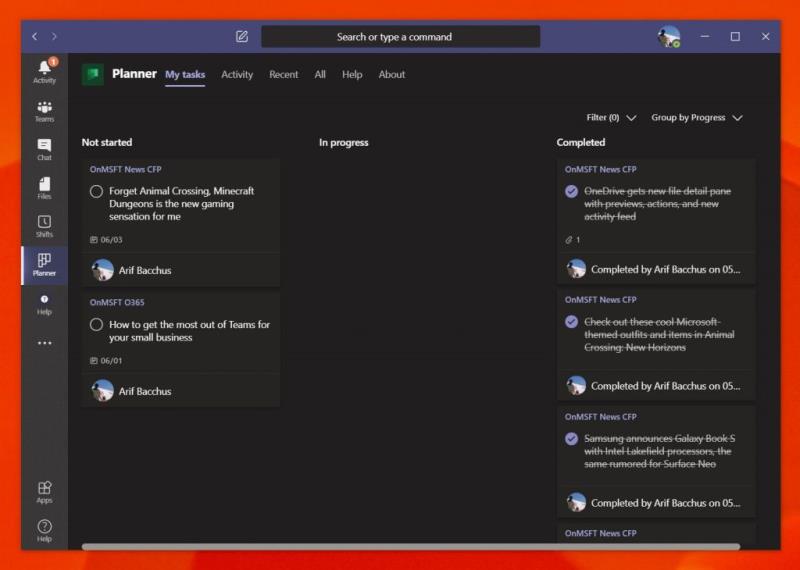 Les trois meilleures façons de tirer le meilleur parti de Microsoft Teams pour votre petite entreprise