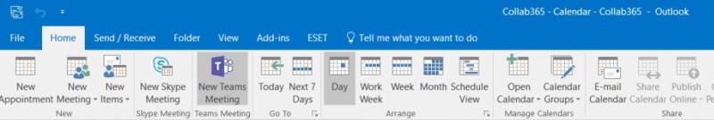 Comment créer une réunion planifiée ou instantanée dans Microsoft Teams