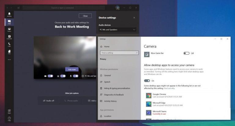 Các sự cố thường gặp của Microsoft Teams và cách khắc phục chúng