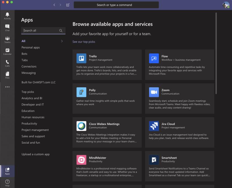 As 5 principais maneiras de personalizar o Microsoft Teams para torná-lo seu