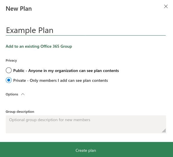 遠程工作時如何使用 Microsoft Planner 跟踪任務