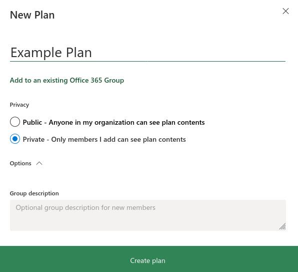 リモートで作業しているときにMicrosoftPlannerを使用してタスクを追跡する方法