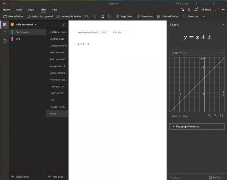 เคล็ดลับและลูกเล่นเหล่านี้จะทำให้คุณเป็นผู้เชี่ยวชาญที่ OneNote บน Windows 10