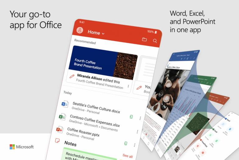 Travailler à domicile ?  Voici comment collaborer avec Office 365 pour le travail à distance en utilisant plus que des équipes