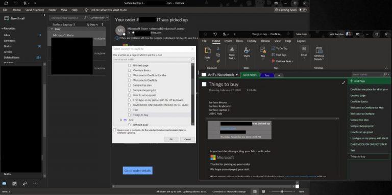 Trabalhando em casa?  Veja como colaborar com o Office 365 para trabalho remoto usando mais do que apenas equipes