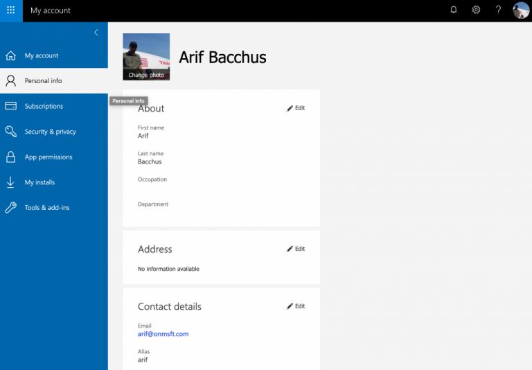 Come gestire, annullare o modificare l'abbonamento a Office 365