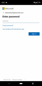 OneDrive PersonalVaultの使用方法