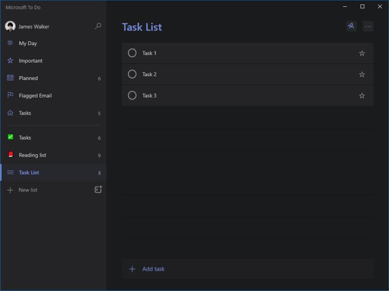 วิธีใช้ประโยชน์สูงสุดจาก To Do . ที่ออกแบบใหม่ (และเปลี่ยนชื่อ) ของ Microsoft