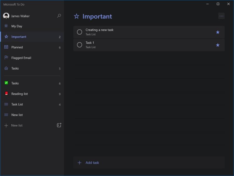 วิธีใช้ประโยชน์สูงสุดจาก To Do . ที่ออกแบบใหม่ (และเปลี่ยนชื่อ) ของ Microsoft