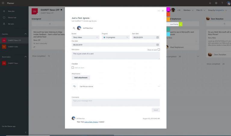 Come utilizzare Microsoft Planner per migliorare il flusso di lavoro