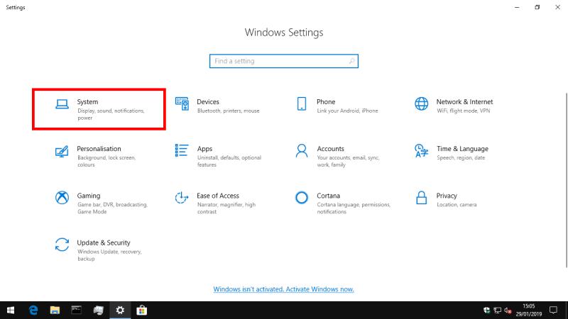 Cómo comprobar si está ejecutando Windows 10 de 32 bits o 64 bits (y por qué debería importarle)