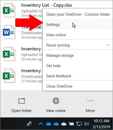 Está prestes a se formar?  Veja como salvar seus arquivos de conta escolar do Office 365