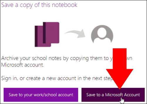 Sur le point d'obtenir son diplôme ?  Voici comment enregistrer vos fichiers de compte scolaire Office 365