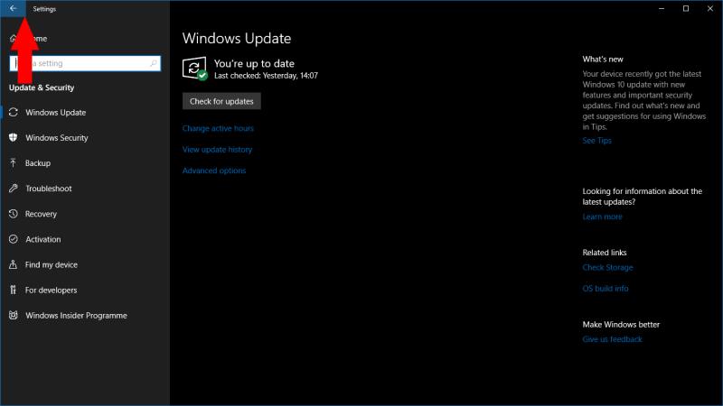 您可能不知道的 10 個有用的 Windows 10 熱鍵