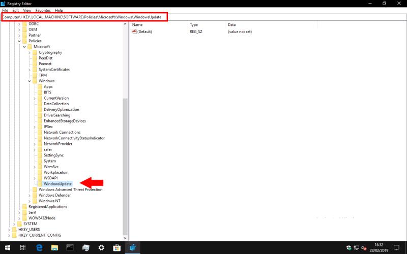 Como impedir que o Windows 10 atualize automaticamente os drivers de dispositivo