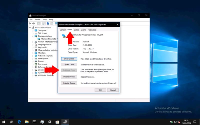 Come impedire a Windows 10 di aggiornare automaticamente i driver del dispositivo