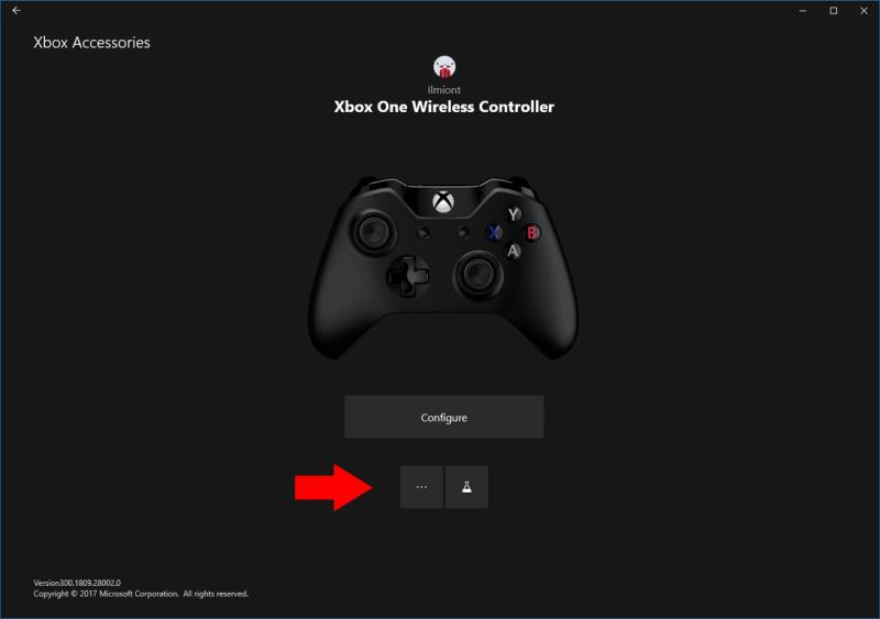 Come aggiornare il firmware di un controller Xbox One da un PC Windows 10