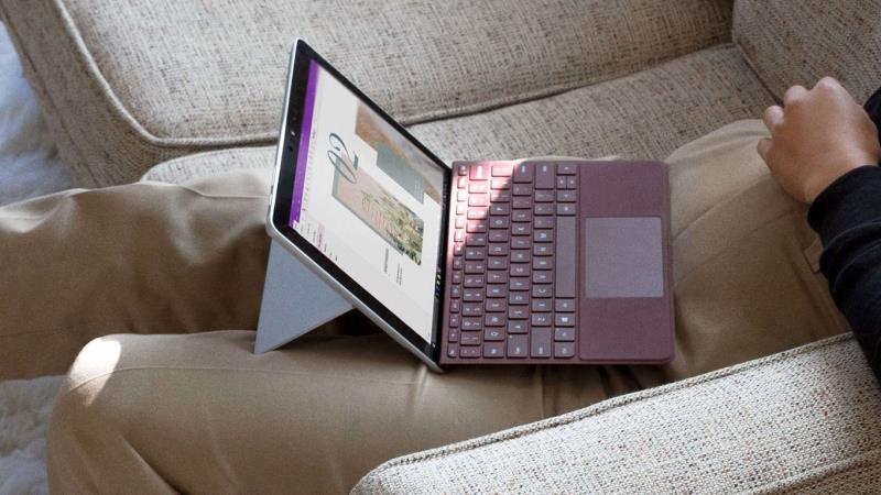 How-To Holiday Guide: come configurare il tuo nuovo dispositivo Surface