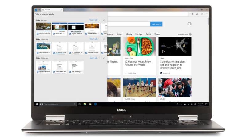 Welchen Webbrowser sollte ich auf meinem Windows 10-PC verwenden?