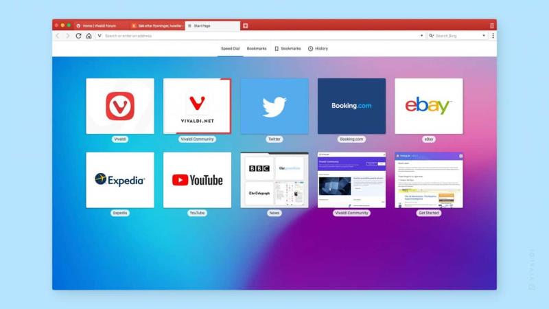 Welchen Webbrowser sollte ich auf meinem Windows 10-PC verwenden?