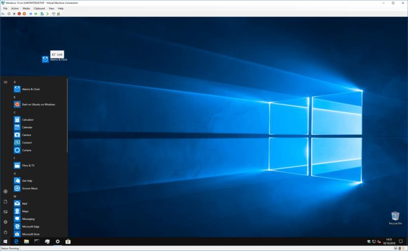 Como iniciar automaticamente um aplicativo ao fazer login no Windows 10