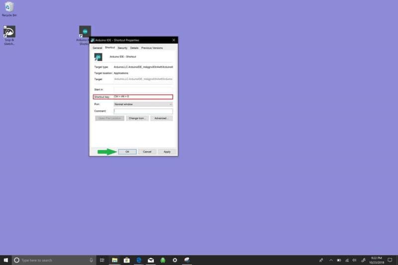 Windows10でキーボードマクロを作成する方法