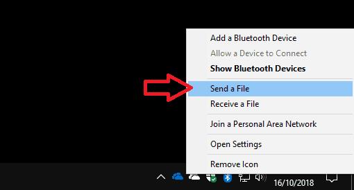 Mode d'emploi : tout sur le Bluetooth sur Windows 10