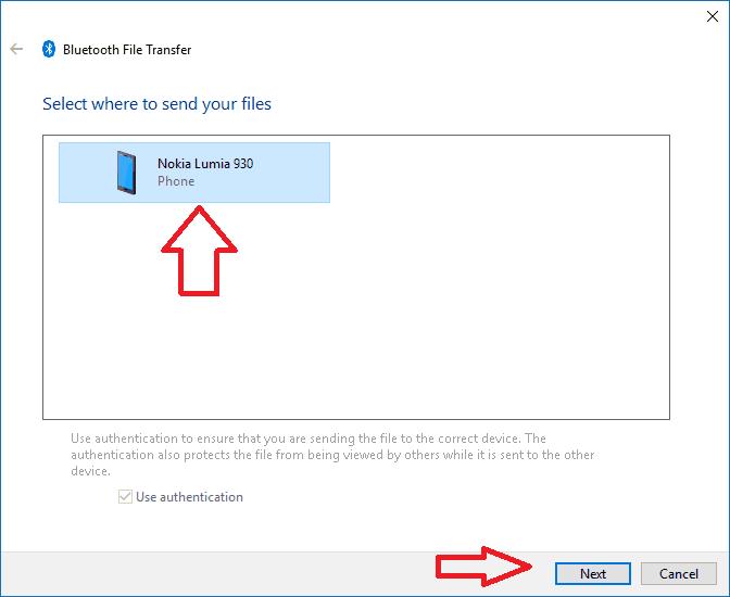 How-To: Alles über Bluetooth unter Windows 10