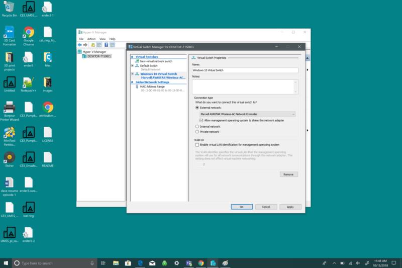 Come installare una macchina virtuale su Windows 10 utilizzando Hyper V, ora ancora più semplice con Quick Create