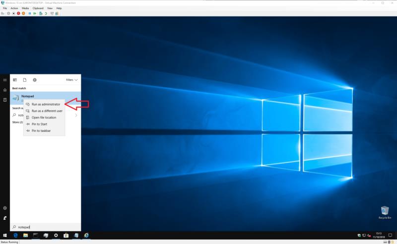 วิธีแก้ไขไฟล์โฮสต์ของคุณใน Windows 10 (และเหตุผลที่คุณอาจต้องการ)