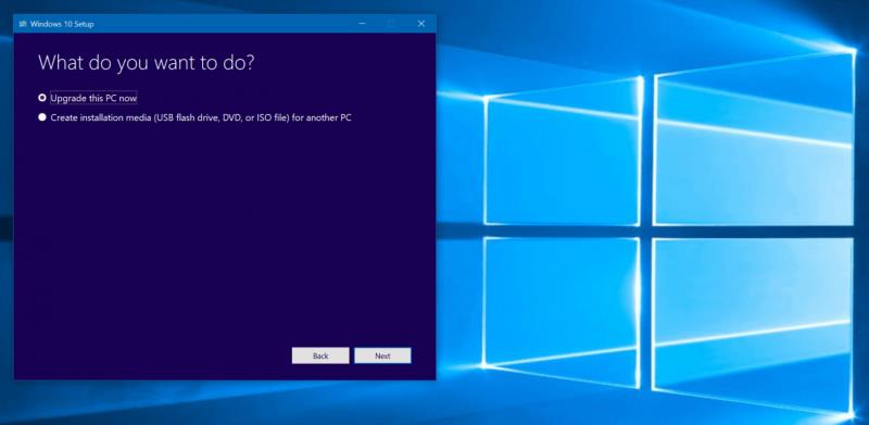 Aquí se explica cómo descargar la actualización de Windows 10 de abril de 2018 ahora mismo