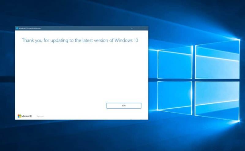 Como obter a atualização do Windows 10 Fall Creators (se ainda não a tiver feito)