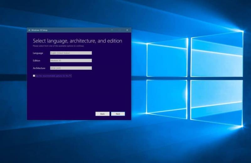 Comment obtenir la mise à jour de Windows 10 Fall Creators (si vous ne l'avez pas déjà)