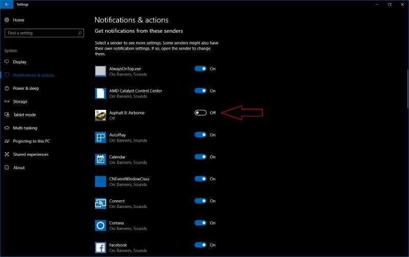 Como gerenciar suas notificações no Windows 10
