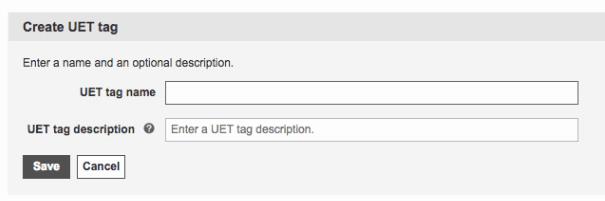 Cách thiết lập theo dõi chuyển đổi Bing Ads trên Magento