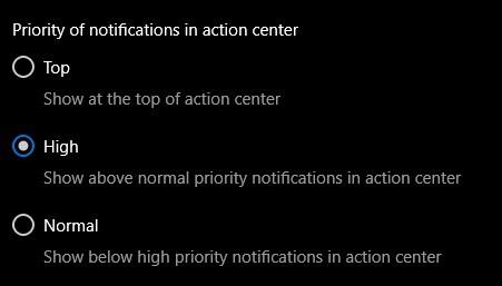 Windows10アクションセンターを最大限に活用する方法