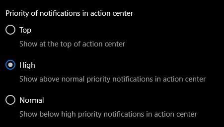 So nutzen Sie das Windows 10 Action Center optimal