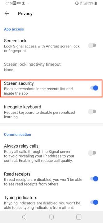 How to Use the Signal App: Tips & Tricks