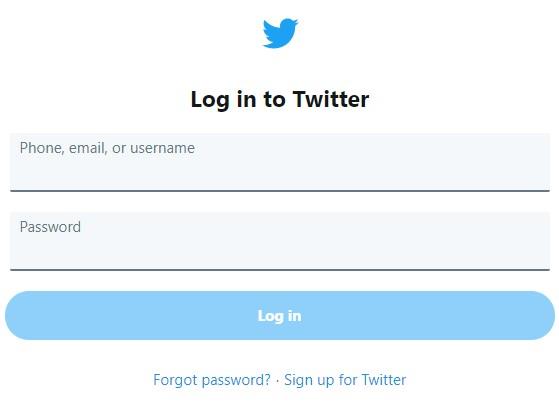 How to Change Your Twitter Display Name and Handle