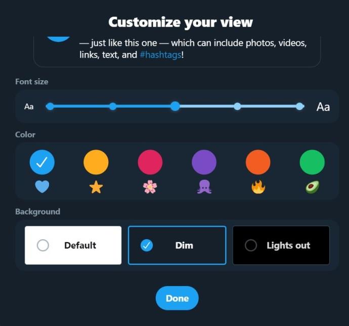 How to Change Your Twitter Display Name and Handle