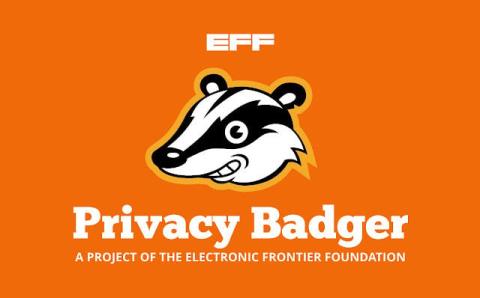 كيفية استخدام ملحق Privacy Badger Chrome لإيقاف متتبعات الويب